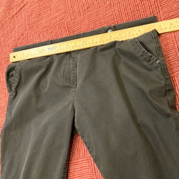 Classic Black Women's Trousers - Picture 10 of 16